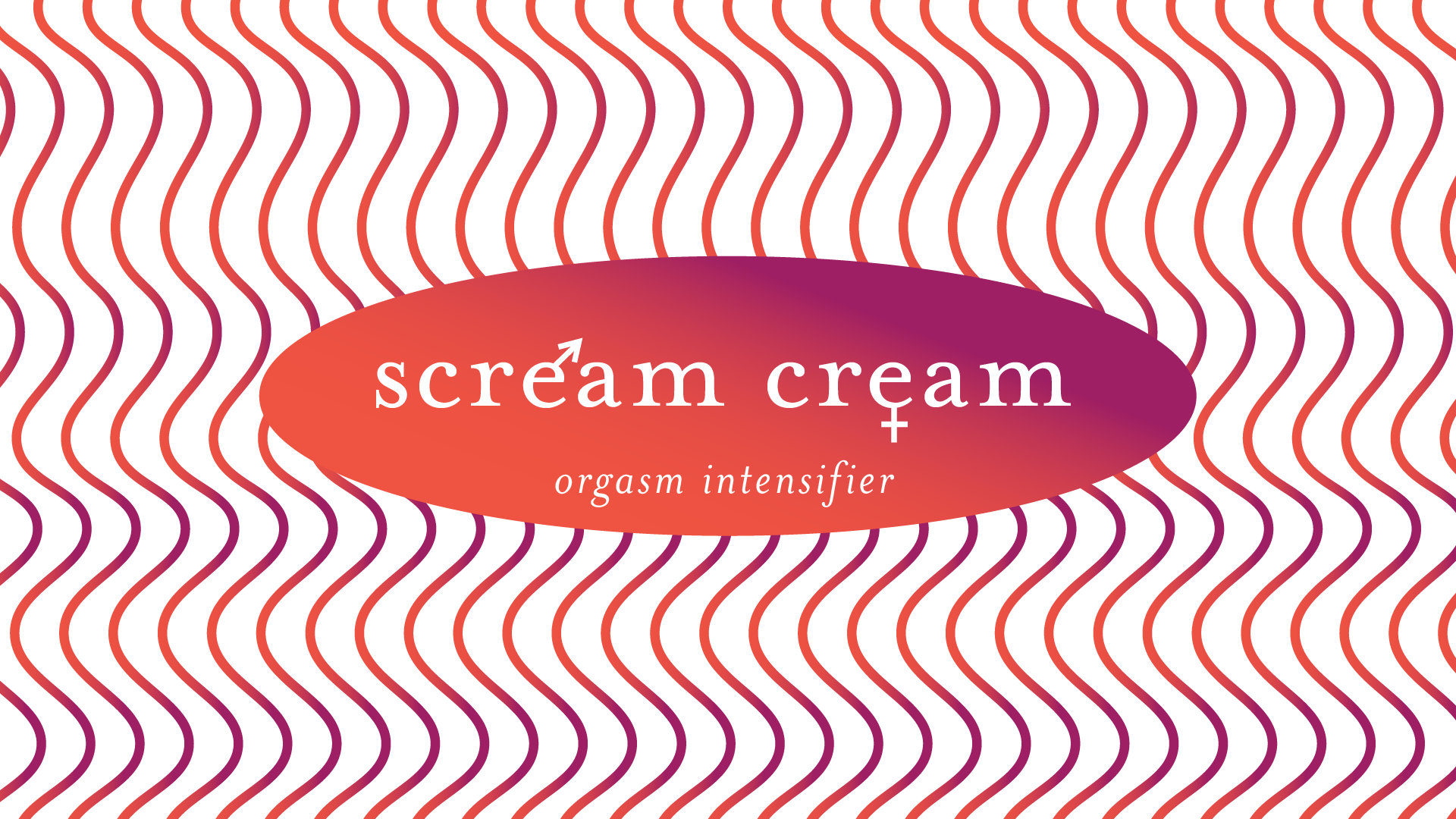 scream cream